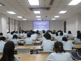 追求卓越，匠心鍛造質(zhì)量“金牌”