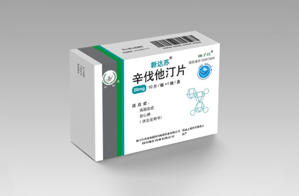 再傳捷報(bào)，海蓉辛伐他汀片通過仿制藥質(zhì)量和療效一致性評價(jià)