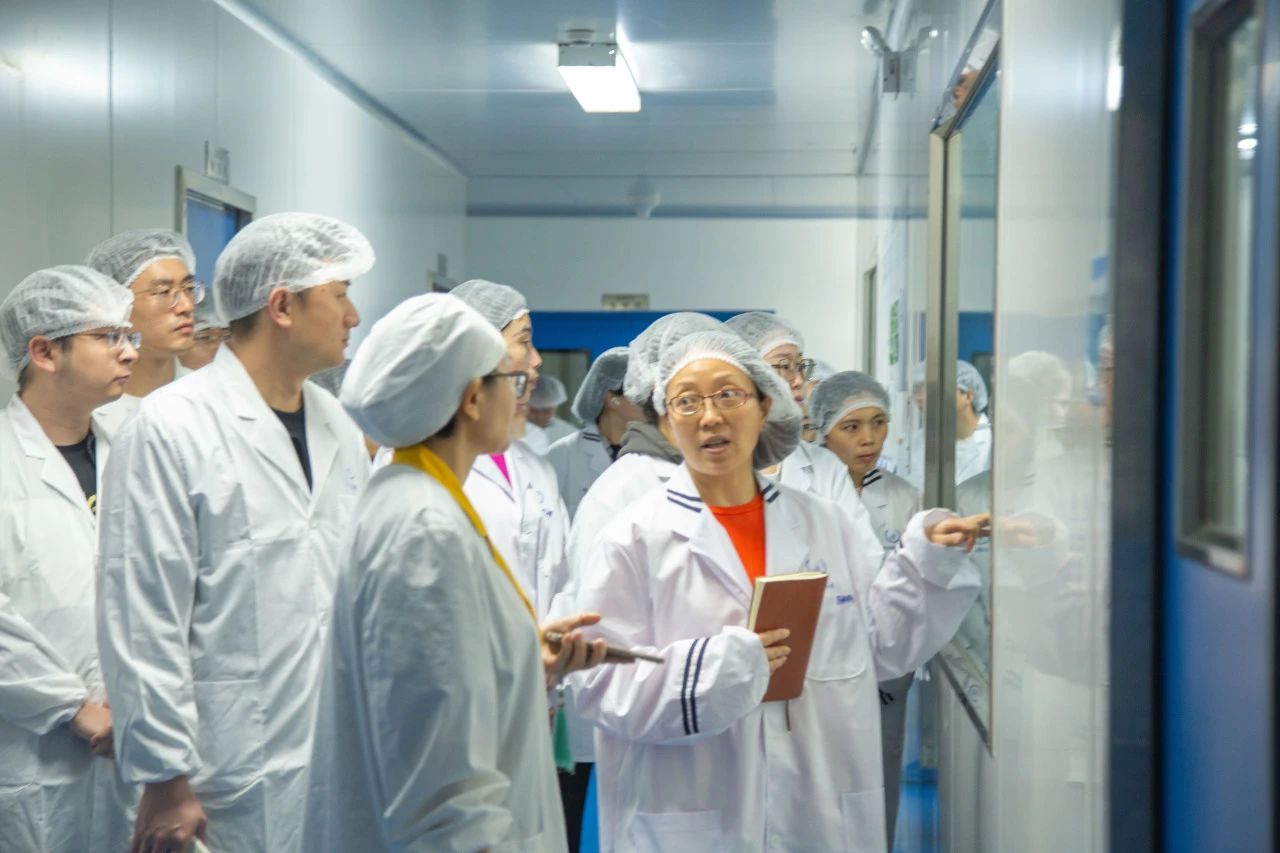 “成都市工作場(chǎng)所職業(yè)病危害因素檢測(cè)與識(shí)別能力提升培訓(xùn)”活動(dòng)在四川海蓉開(kāi)展！