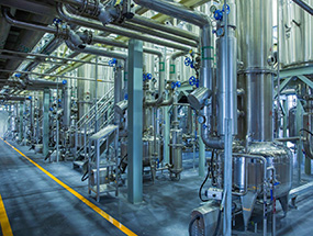 喜報(bào)|四川海蓉成功獲評(píng)“成都市智能工廠”！